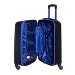 Valija Lsyd 91.9028N/4 Explorer Negra 28